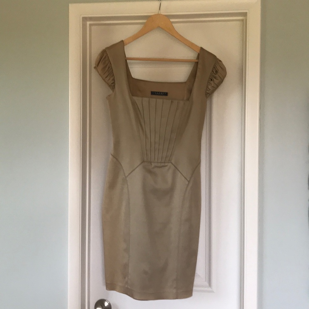 Laundry by Shelli Segal Cocktail Dress